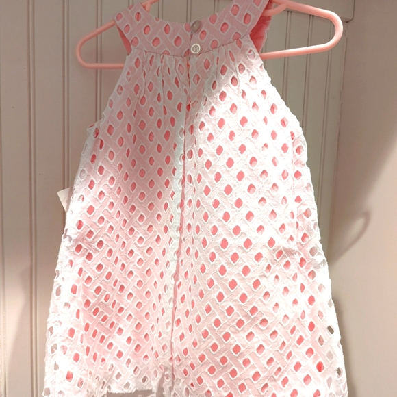 2T spring/summer dress by Plum Pudding - Picture 2 of 2